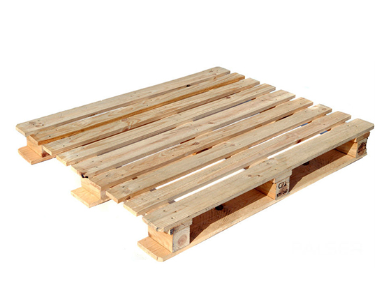 100x120 Cp1 Ahşap Palet