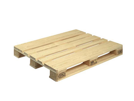 100x120 Della Palet (Euro Tipi)