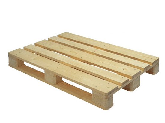 60x80 Euro6 Ahşap Palet