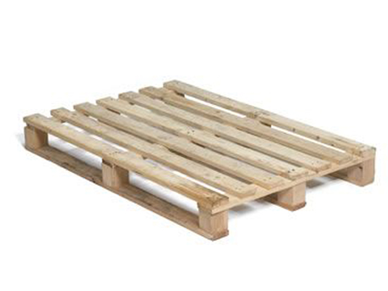 80x120 Orta Takoz Palet