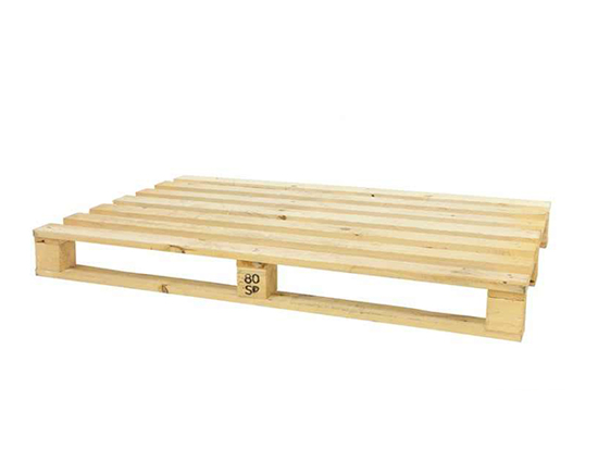 80x120 İnce Ahşap Palet